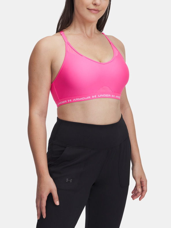 Under Armour Reggiseno donna Under Armour UA Crossback Low