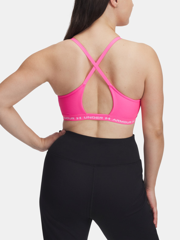 Under Armour Reggiseno donna Under Armour UA Crossback Low