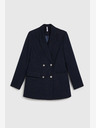 Moodo Blazer da donna blu scuro Moodo