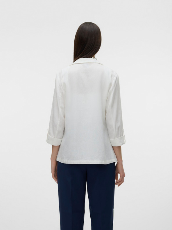 Vero Moda Giacca bianca da donna Vero Moda