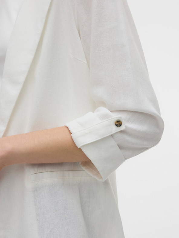 Vero Moda Giacca bianca da donna Vero Moda
