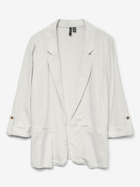 Vero Moda Giacca bianca da donna Vero Moda