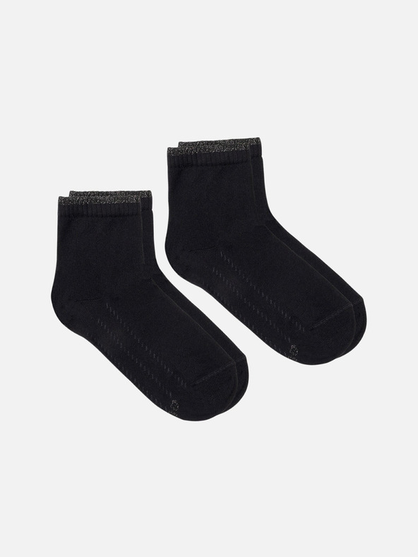 Geox Calze Geox donna nero