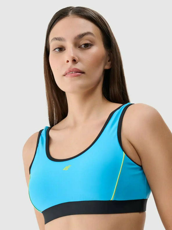 4F Top bikini donna 4F