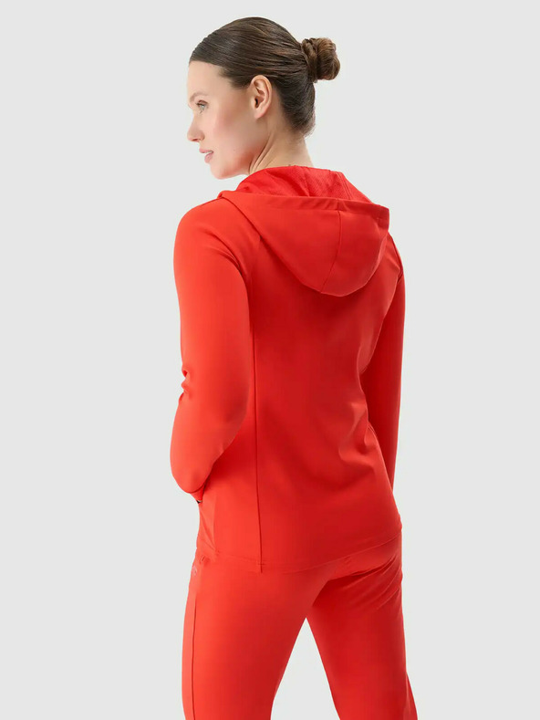 4F Felpa funzionale da donna 4F