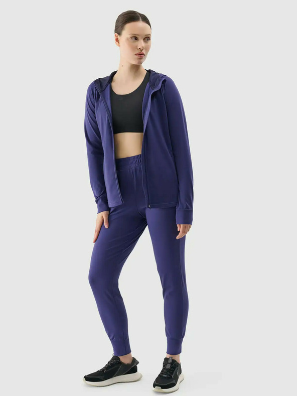 4F Felpa funzionale da donna 4F