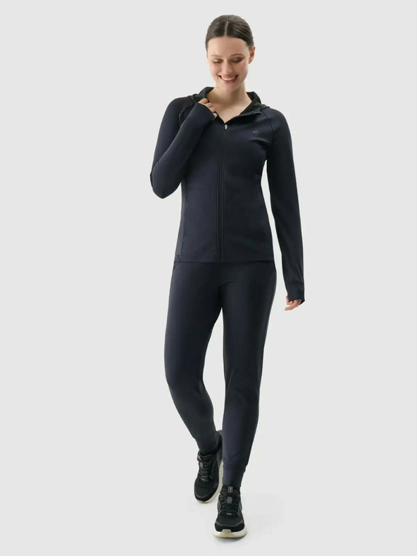 4F Felpa funzionale da donna 4F