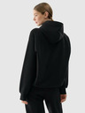 4F Felpa unisex 4F