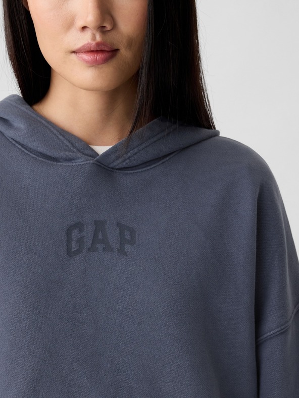 GAP Felpa con logo GAP