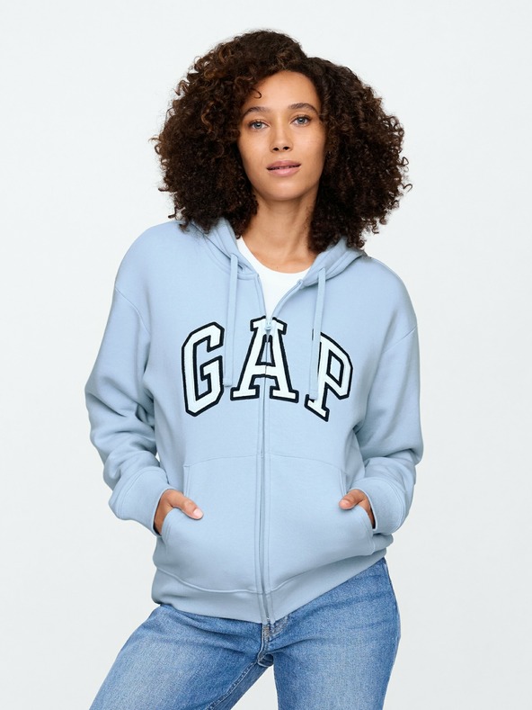 GAP Felpa con logo GAP