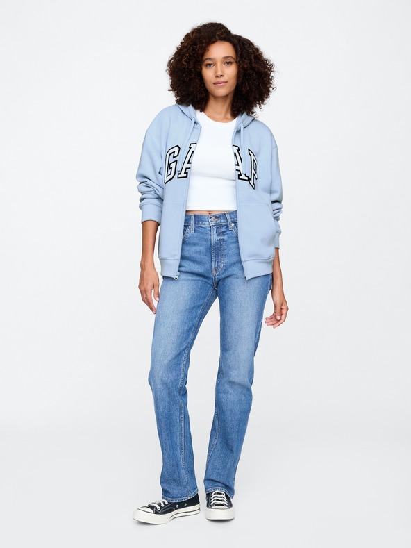 GAP Felpa con logo GAP