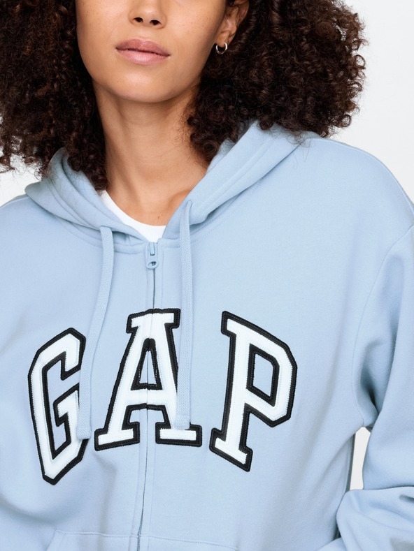 GAP Felpa con logo GAP