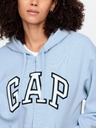 GAP Felpa con logo GAP
