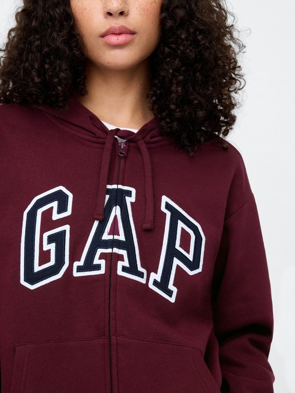 GAP Felpa con logo GAP