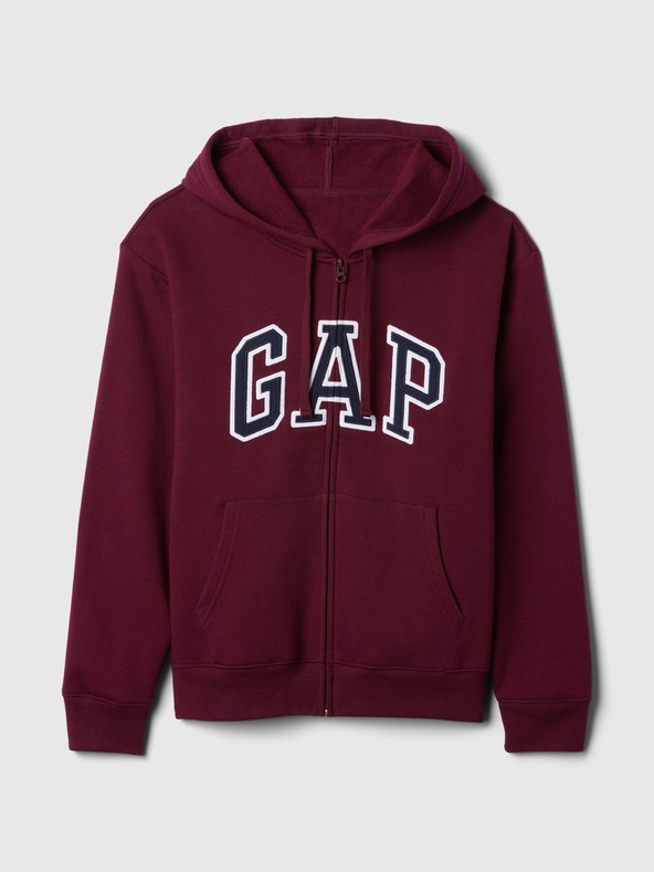 GAP Felpa con logo GAP