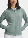 Under Armour Felpa Under Armour UA Drive Full Zip HD Donna