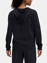 Under Armour Felpa Under Armour UA Rival Terry FZ Donna