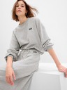 GAP Felpa oversize con logo GAP