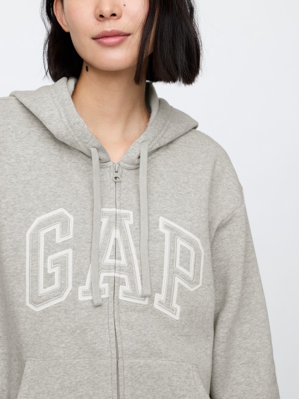 GAP Felpa con logo GAP