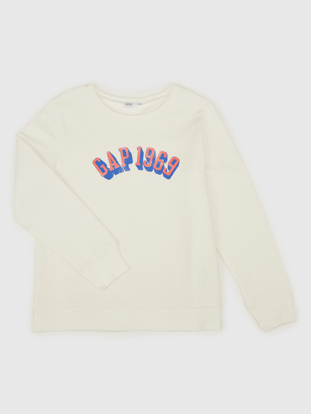 GAP Felpa con logo GAP
