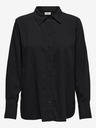 Jacqueline de Yong Camicia donna nera JDY