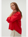 Moodo Camicia rossa da donna Moodo