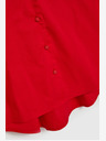 Moodo Camicia rossa da donna Moodo