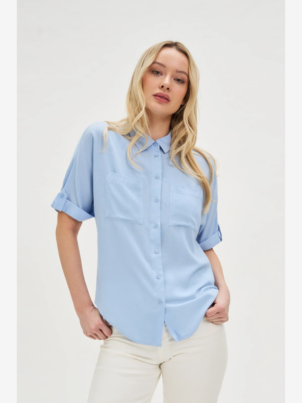 Moodo Maglietta da donna Moodo