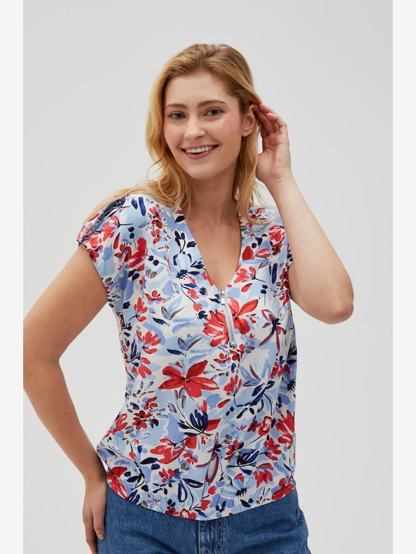 Moodo Maglietta donna Moodo