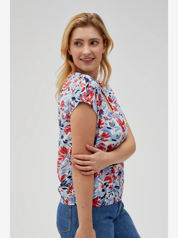 Moodo Maglietta donna Moodo