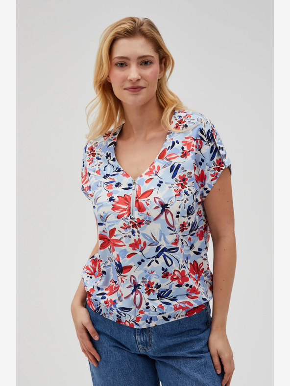 Moodo Maglietta donna Moodo