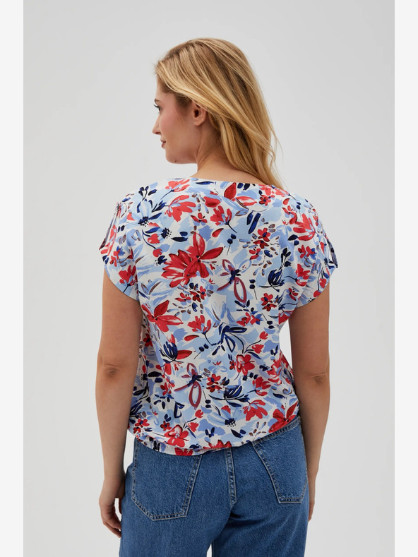 Moodo Maglietta donna Moodo