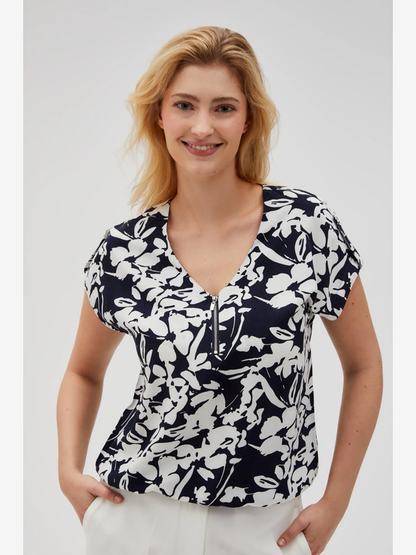 Moodo Maglietta donna Moodo