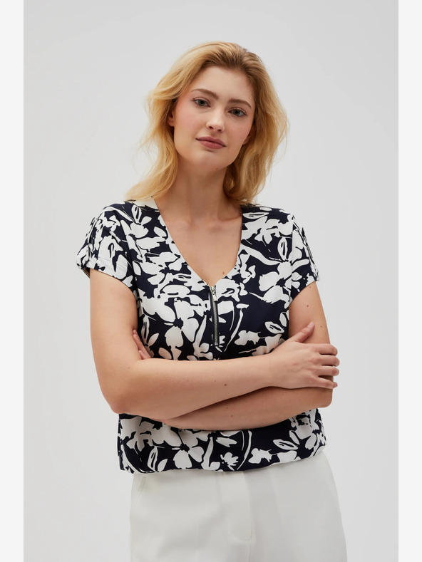 Moodo Maglietta donna Moodo