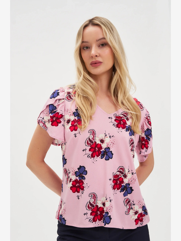 Moodo Maglietta donna Moodo