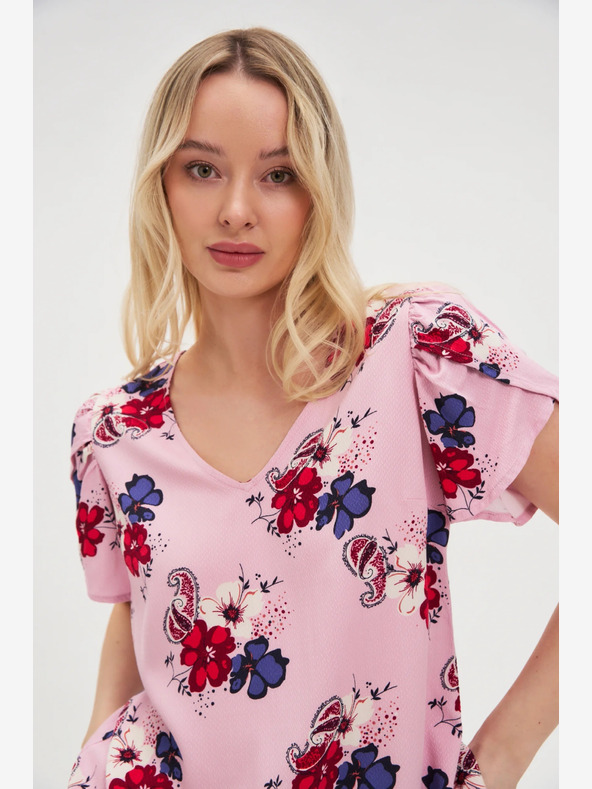 Moodo Maglietta donna Moodo