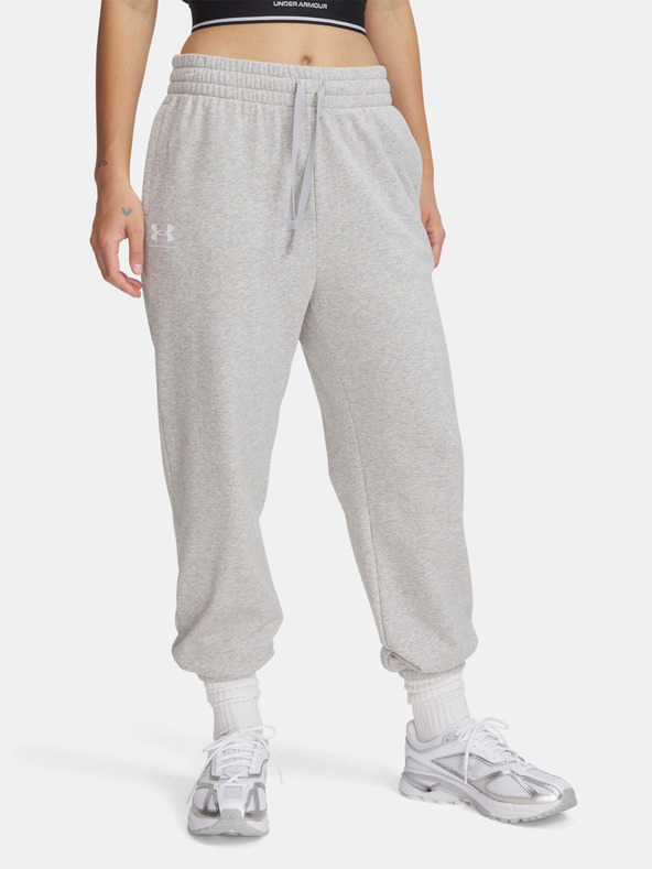 Under Armour Under Armour UA Rival Terry Joggers da donna