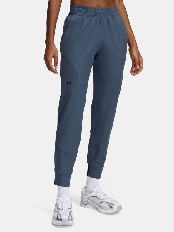 Under Armour Under Armour UA Unstoppable Jogger - Pantaloni da ginnastica da donna