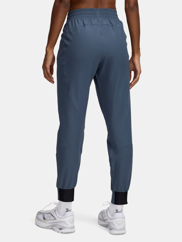 Under Armour Under Armour UA Unstoppable Jogger - Pantaloni da ginnastica da donna