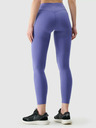 4F Leggings funzionali da donna 4F