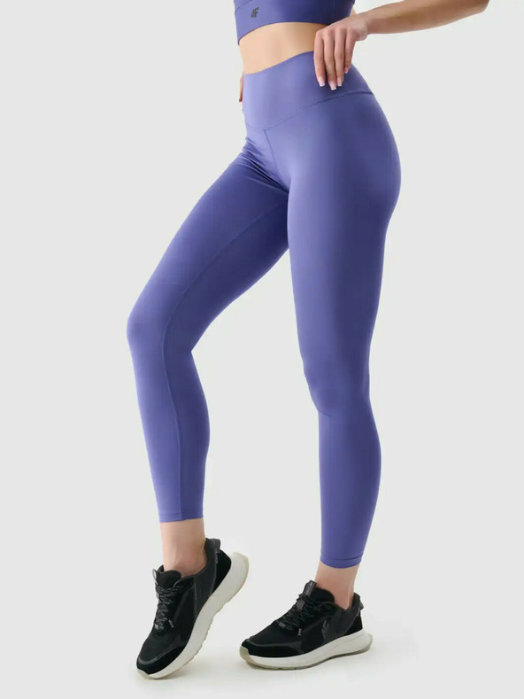 4F Leggings funzionali da donna 4F