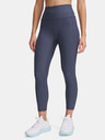 Under Armour Leggings alla caviglia a costine Under Armour Donna Meridian