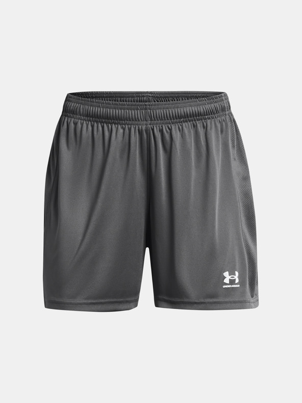 Under Armour Under Armour UA W's Ch. Knit Short-GRY