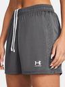 Under Armour Under Armour UA W's Ch. Knit Short-GRY