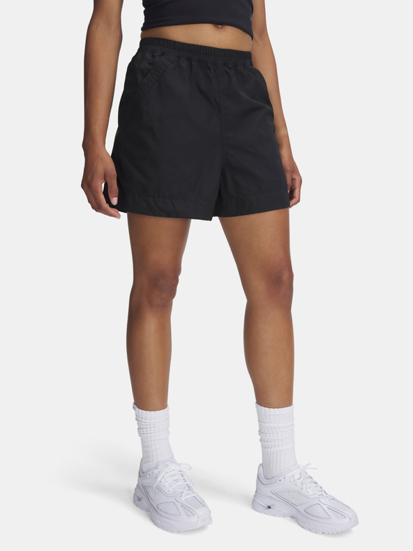 Under Armour Pantaloncini Under Armour UA Unstoppable Utility da donna