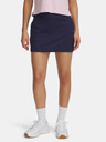 Under Armour Gonna Under Armour UA Drive Knit Pleated Skort da donna