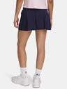 Under Armour Gonna Under Armour UA Drive Knit Pleated Skort da donna