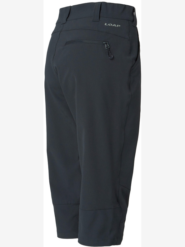 Loap Pantaloni 3/4 donna LOAP UZIMA Blu scuro