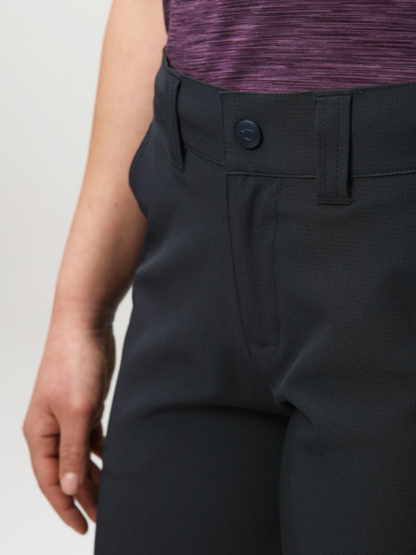 Loap Pantaloni 3/4 donna LOAP UZIMA Blu scuro