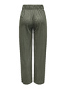 Jacqueline de Yong Pantaloni da donna JDY JDYBIRDIE Verde